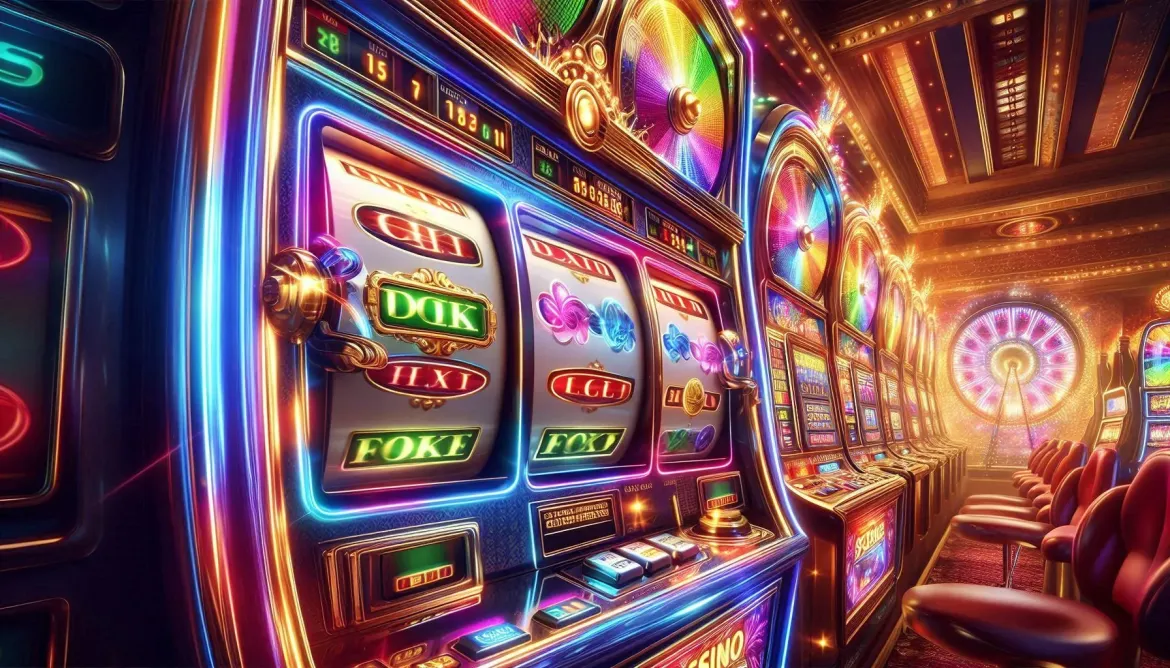 Maxbet Casino
